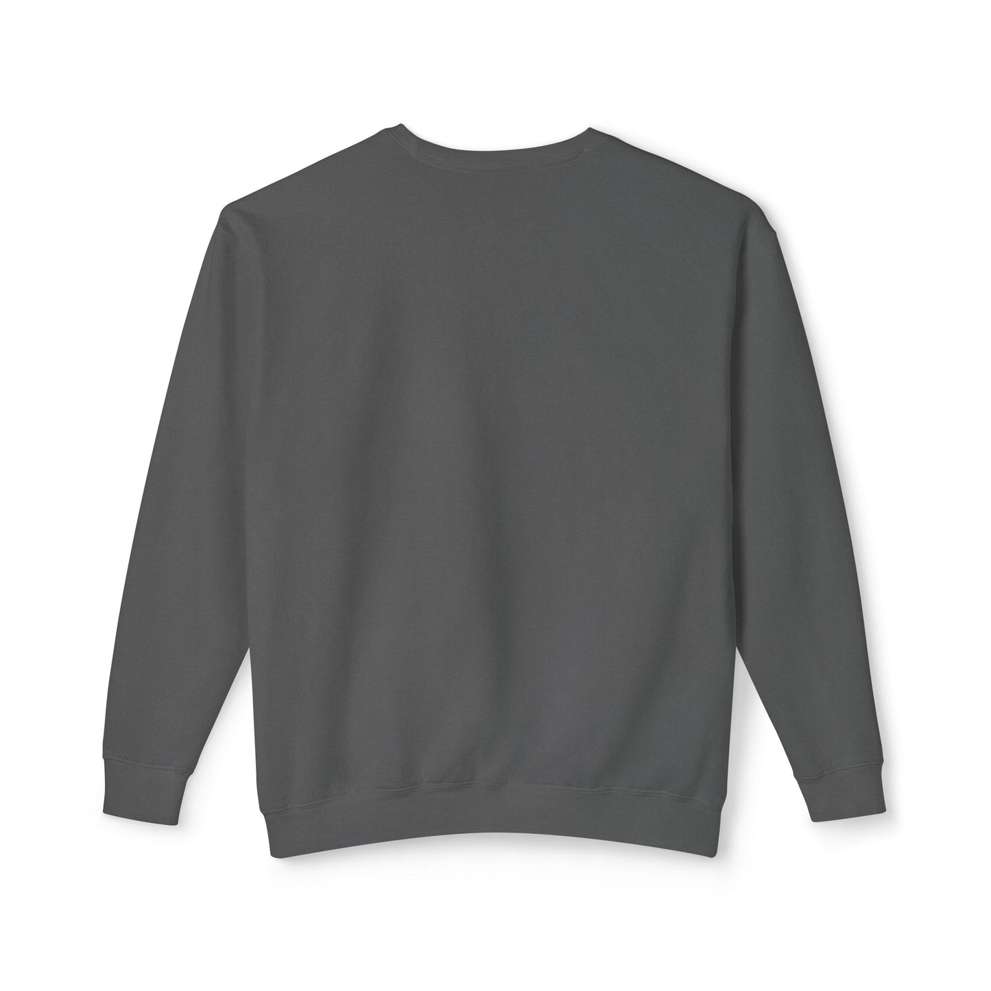 Stay Wild Unisex Lightweight Crewneck Sweatshirt