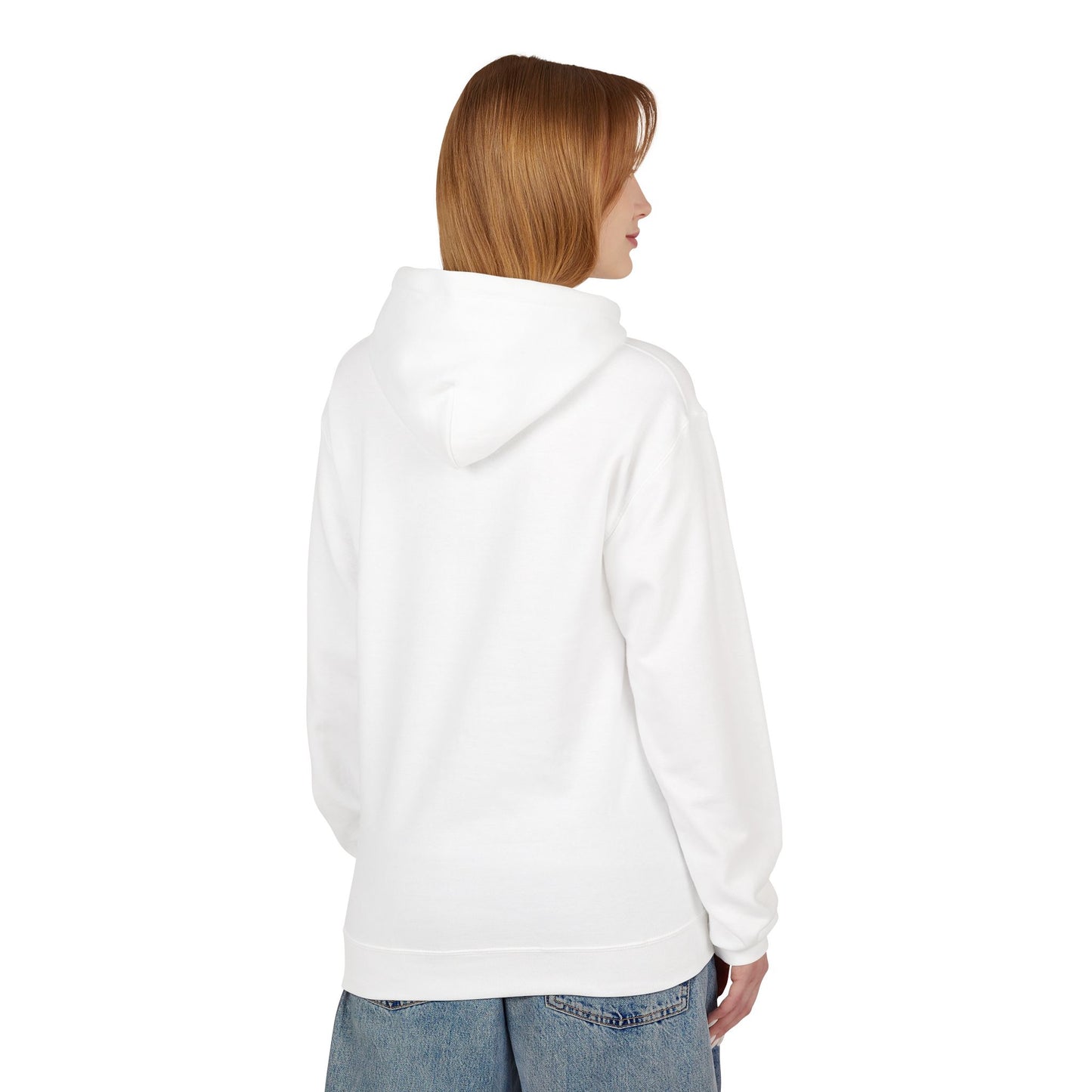 Summer Vibes Fleece Hoodie - Beach, Sunshine, Vacation