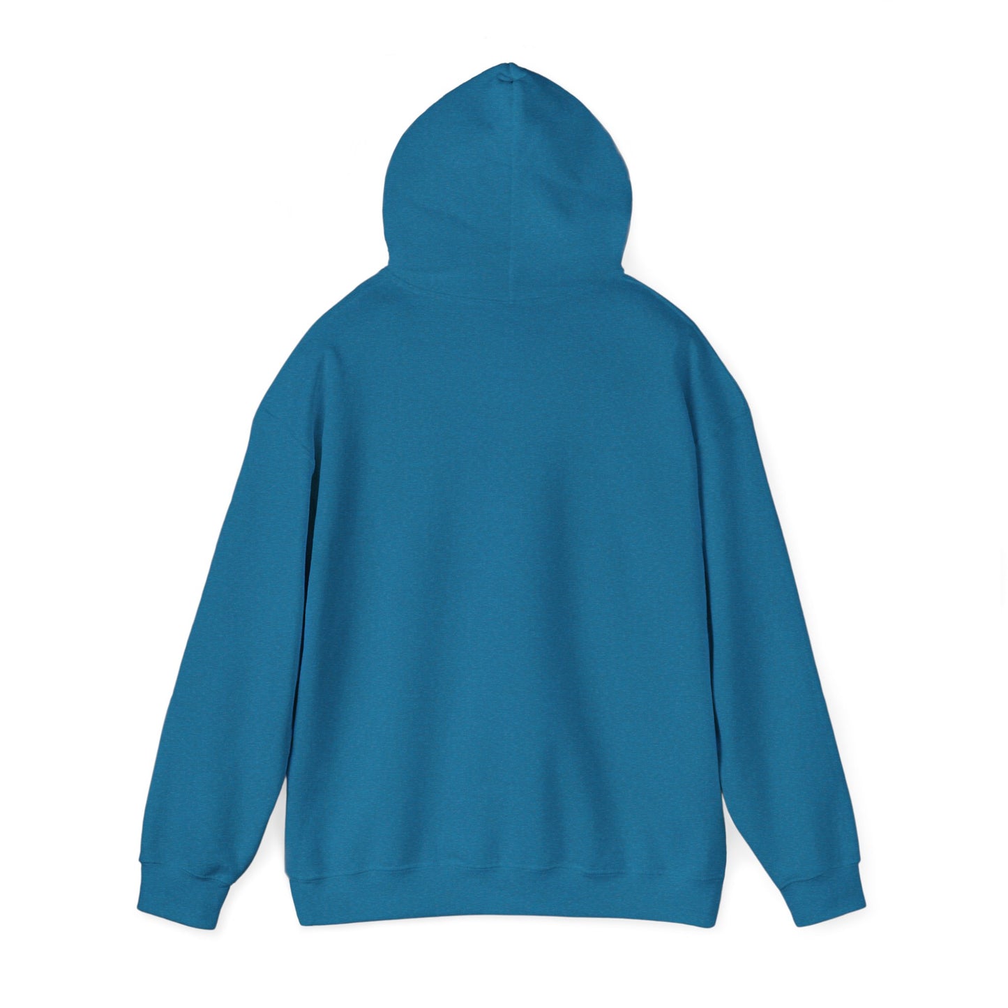 "A Wild Human Appeared!" Retro Social Anxiety Battle Screen Hoodie