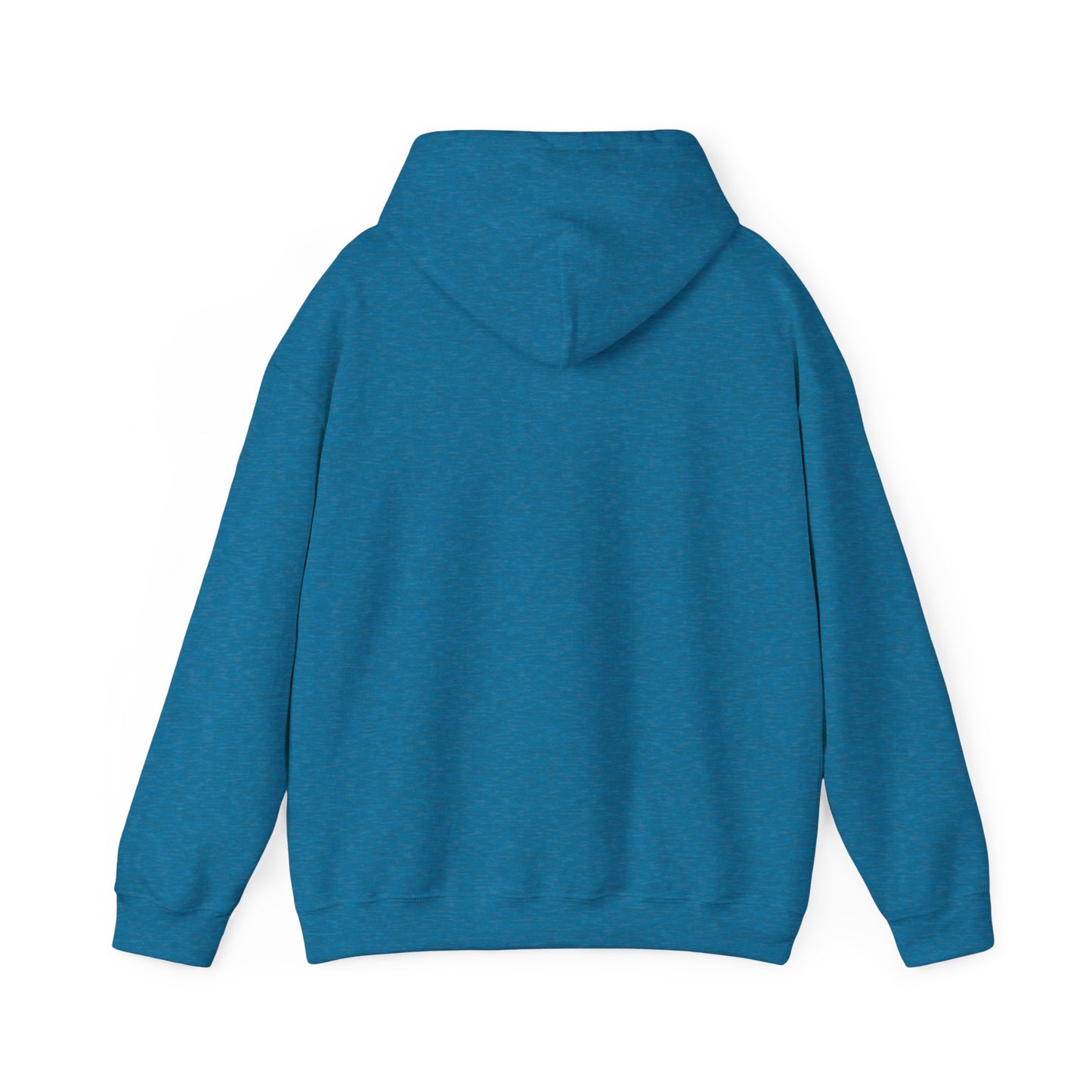 "A Wild Human Appeared!" Retro Social Anxiety Battle Screen Hoodie