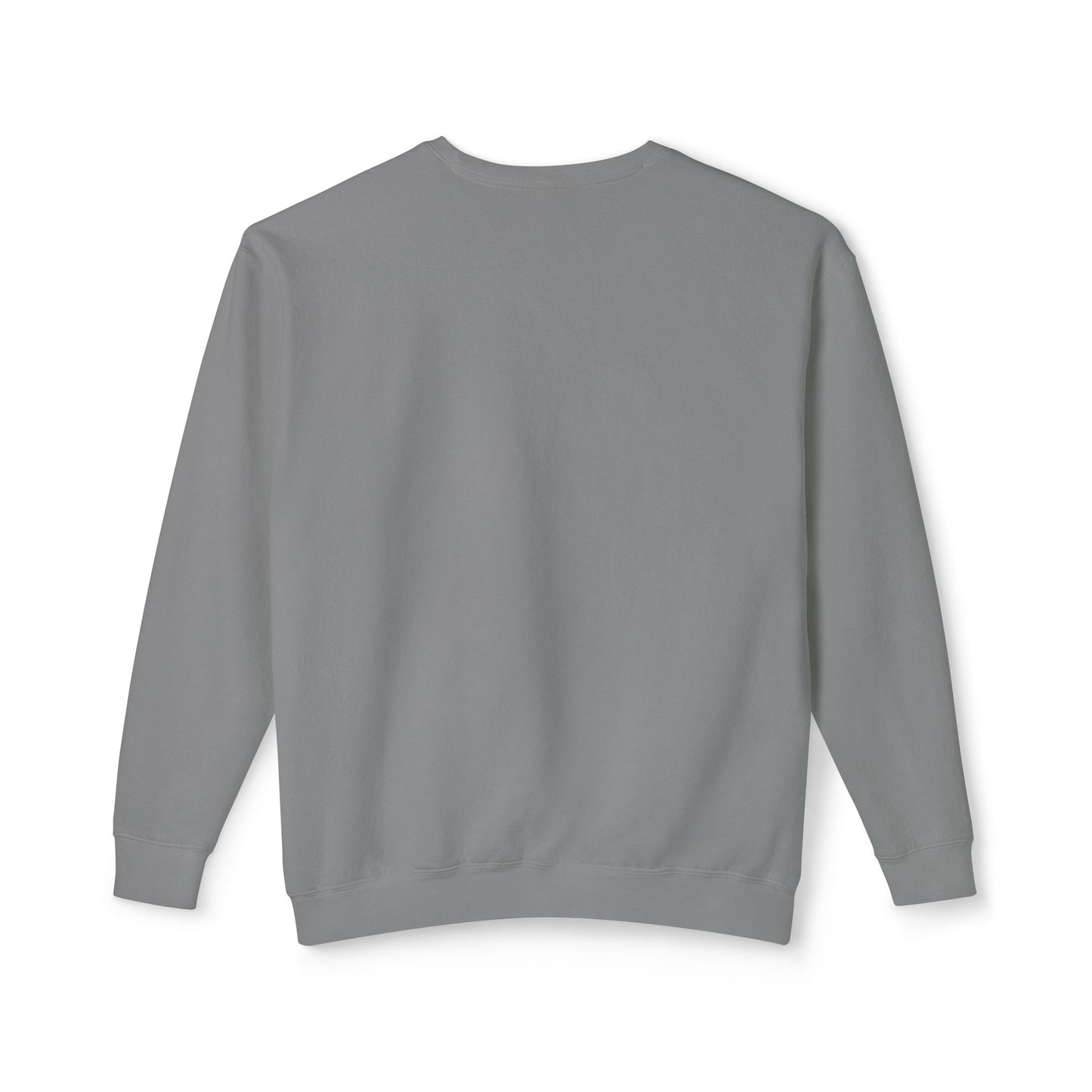 Coffee Lover Unisex Lightweight Crewneck Sweatshirt