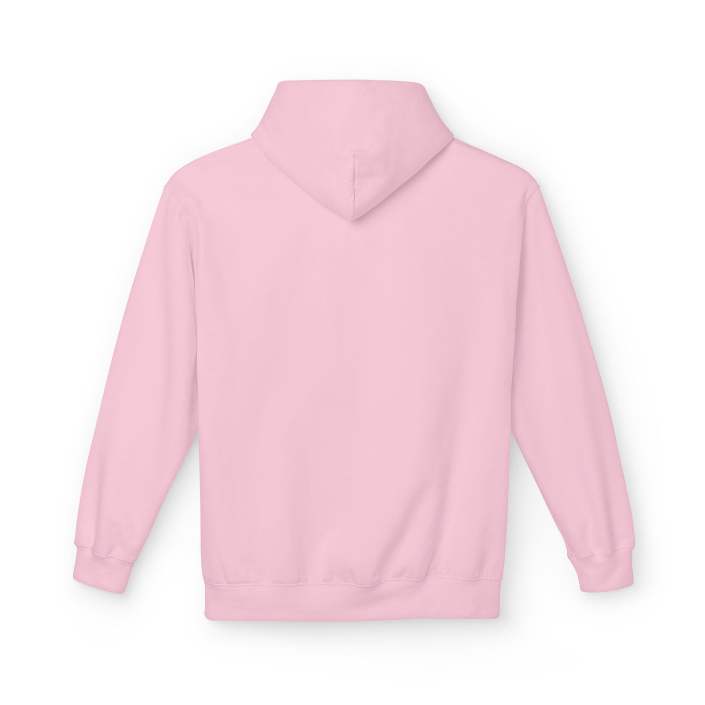 Stay Wild Fleece Hoodie - Cozy Unisex Sweatshirt