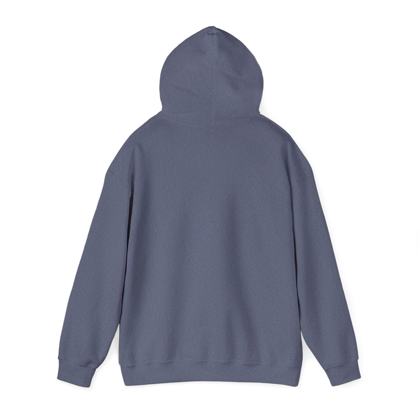 "A Wild Human Appeared!" Retro Social Anxiety Battle Screen Hoodie