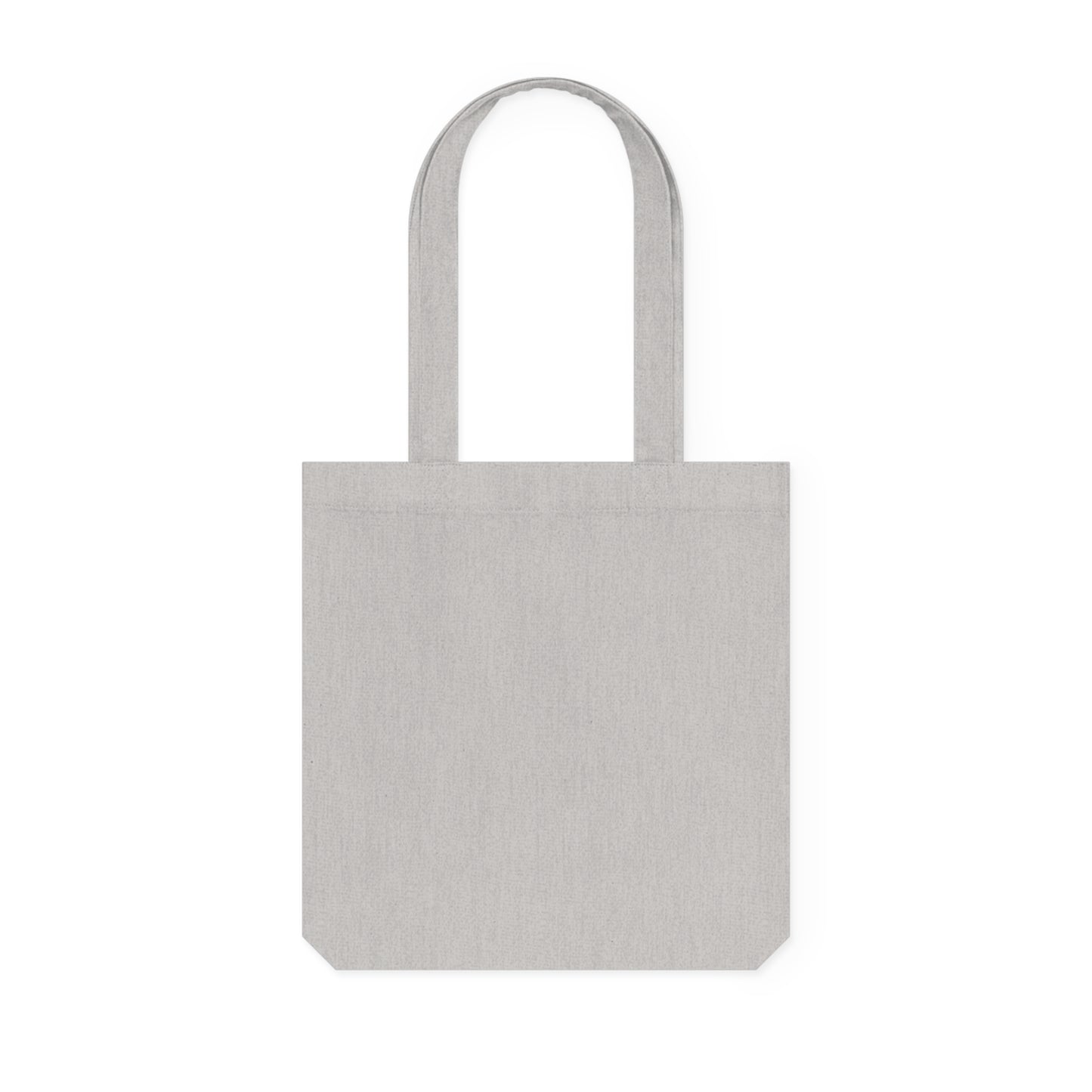 Hustling Time complexity Woven Tote Bag