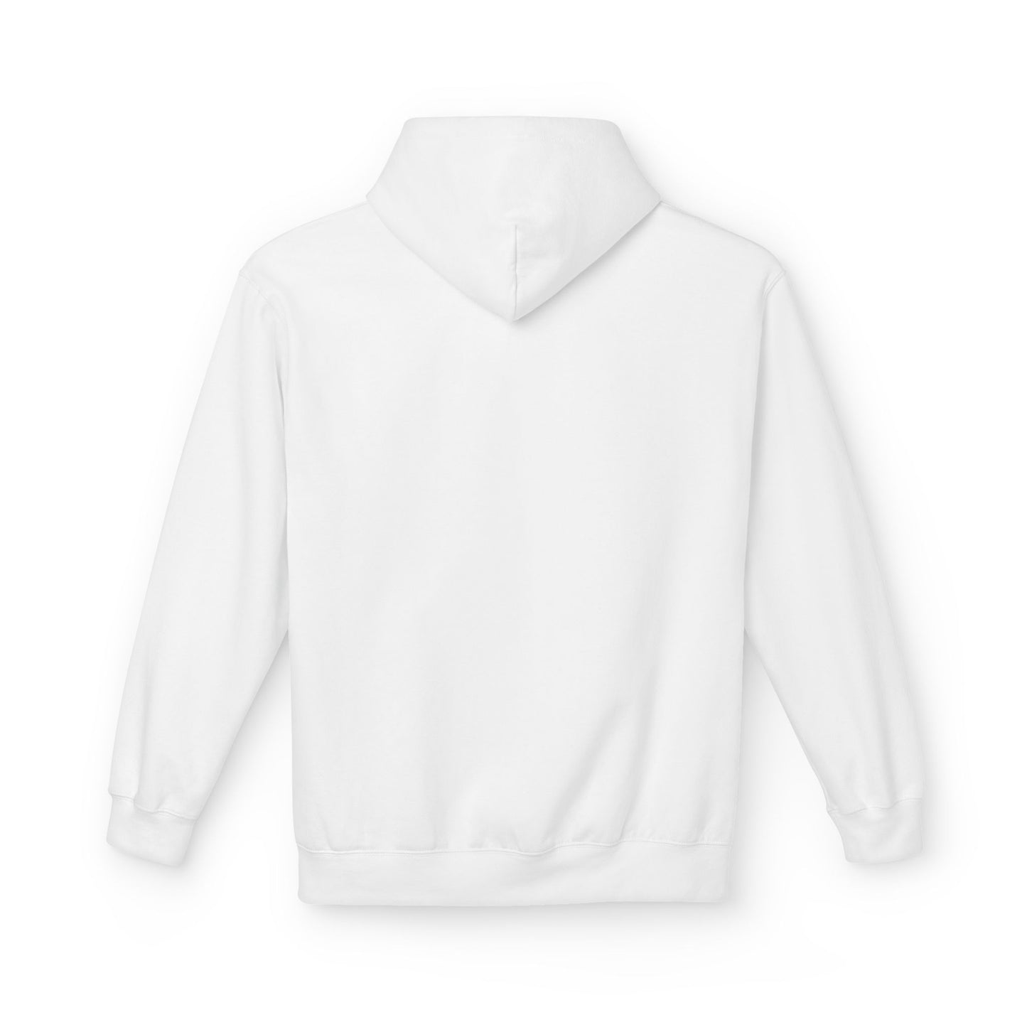 Summer Vibes Fleece Hoodie - Beach, Sunshine, Vacation