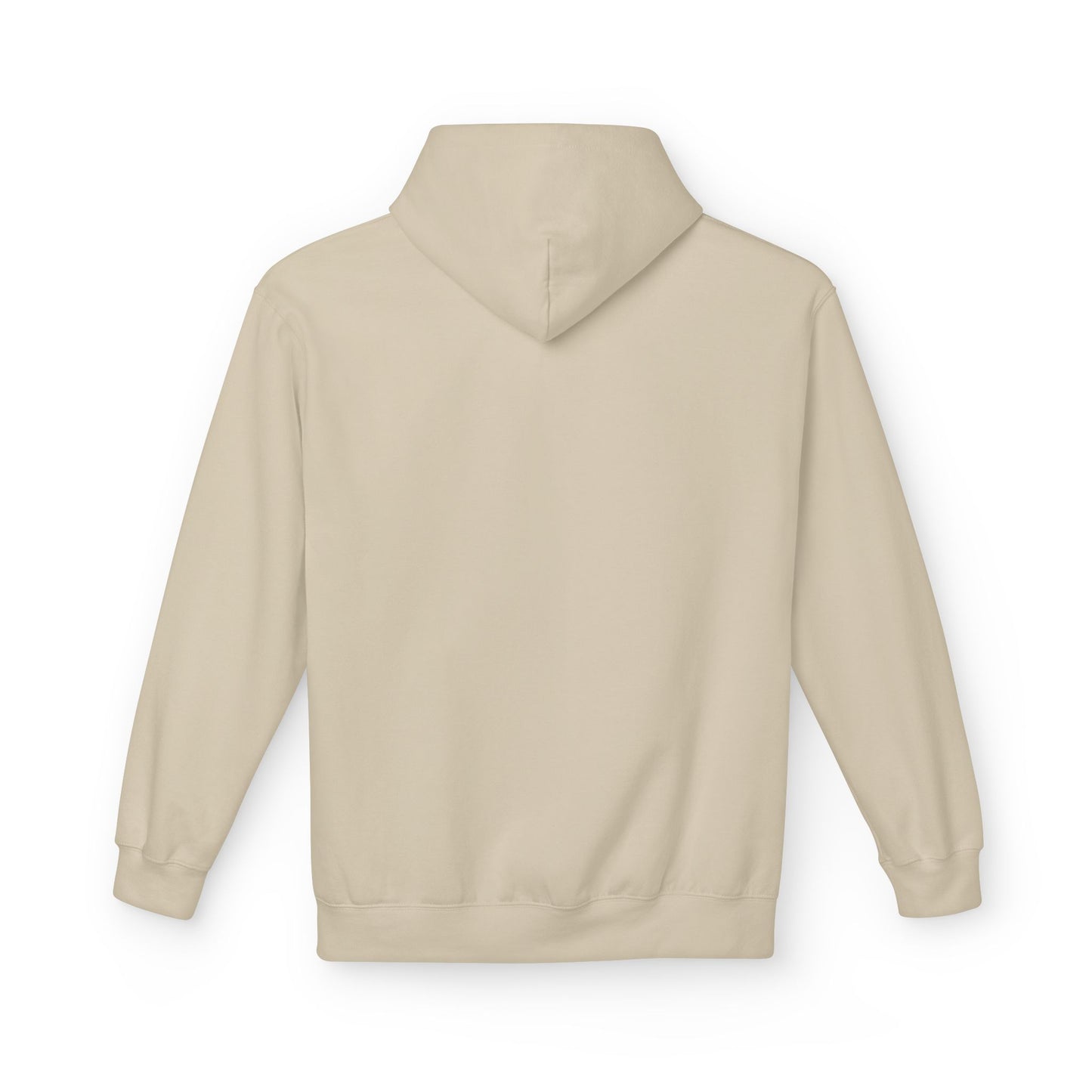 Stay Wild Fleece Hoodie - Cozy Unisex Sweatshirt