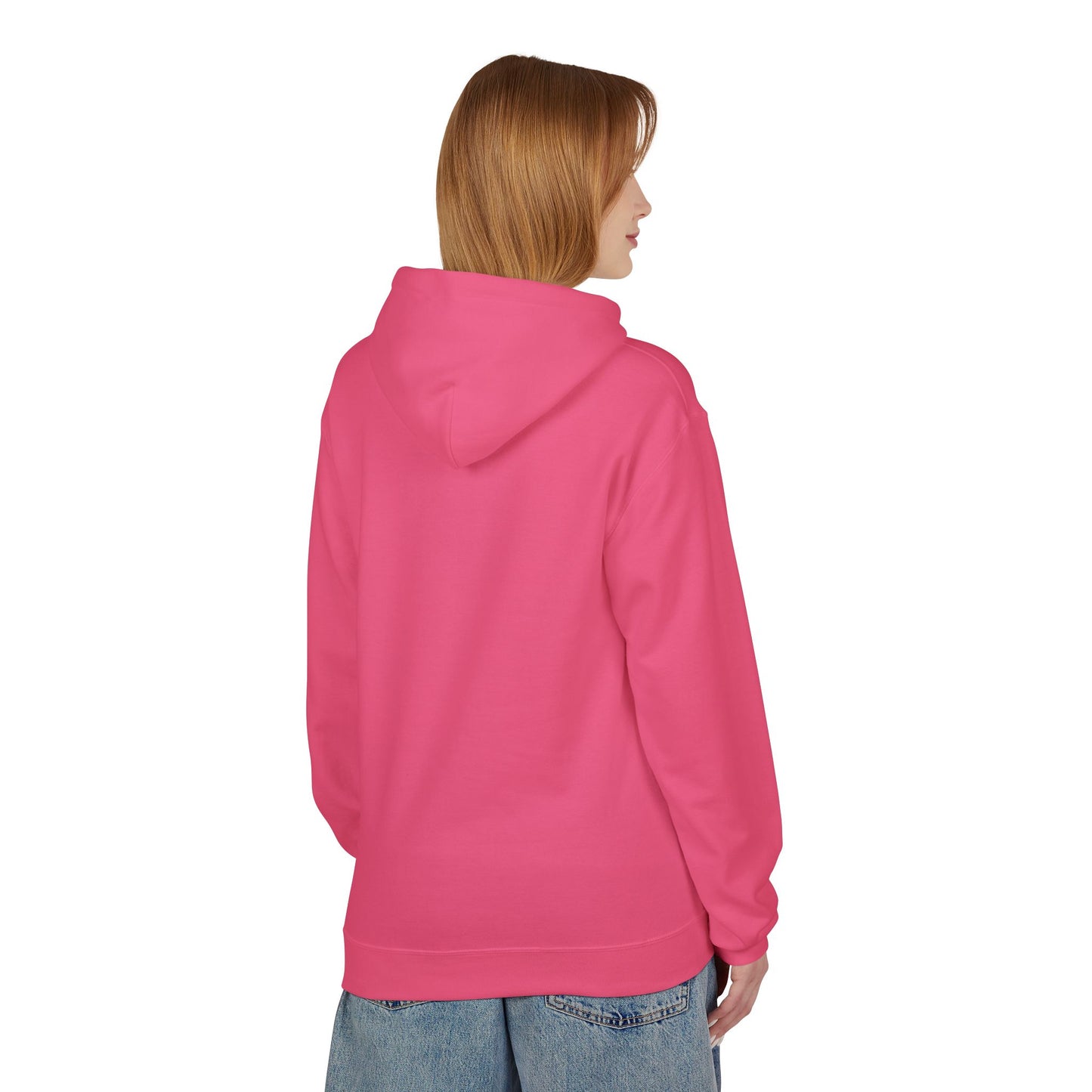 Hustling Hoodie - Cozy Unisex Fleece for Entrepreneurs