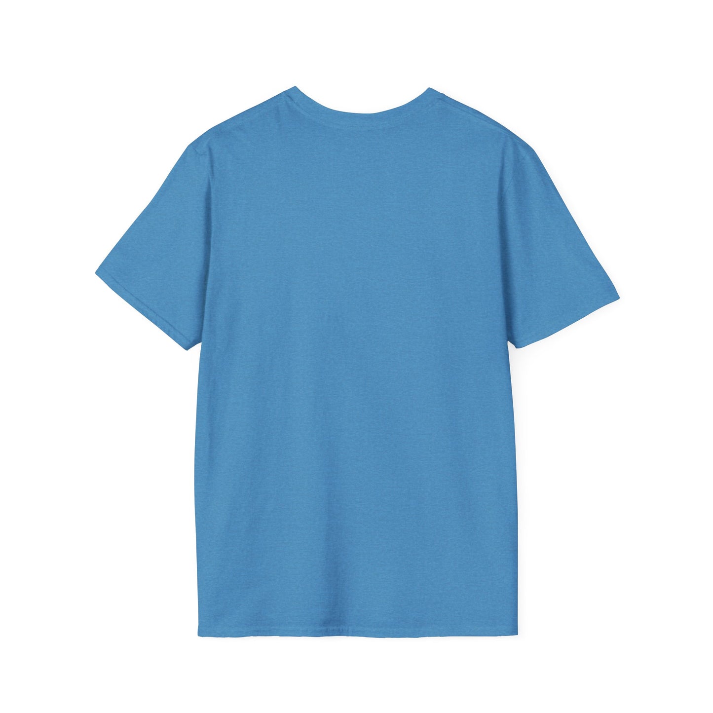 Adventure Inspired 'Stay Wild' Unisex Softstyle T-Shirt