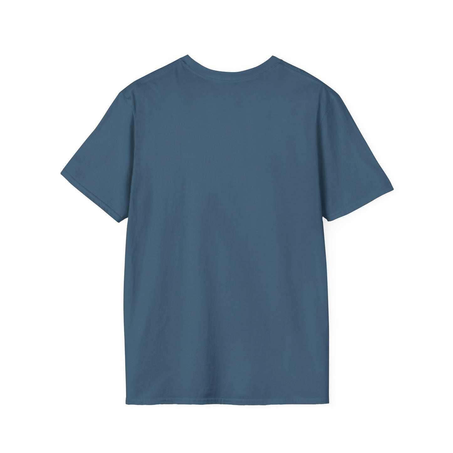 "Leave Work Like You're Late for Home" Funny Work Escape T-Shirt