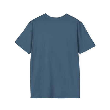 "Leave Work Like You're Late for Home" Funny Work Escape T-Shirt