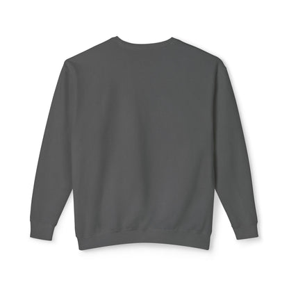 Stay Wild Unisex Lightweight Crewneck Sweatshirt