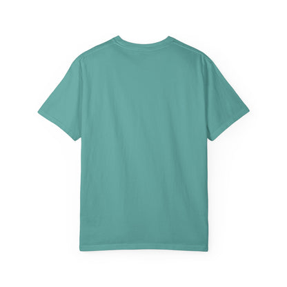 "A Wild Human Appeared!" Retro Social Anxiety Battle Screen Shirt