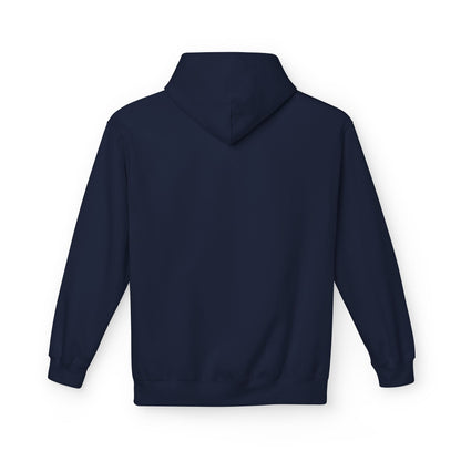 Hustling Hoodie - Cozy Unisex Fleece for Entrepreneurs