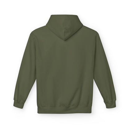 Hustling Hoodie - Cozy Unisex Fleece for Entrepreneurs