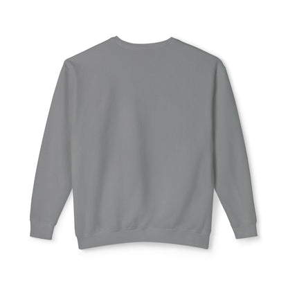 Stay Wild Unisex Lightweight Crewneck Sweatshirt