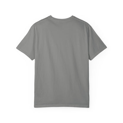 "A Wild Human Appeared!" Retro Social Anxiety Battle Screen Shirt