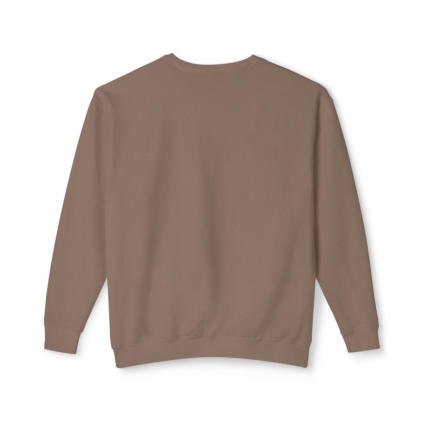 Hustling Crewneck, Motivational Sweatshirt