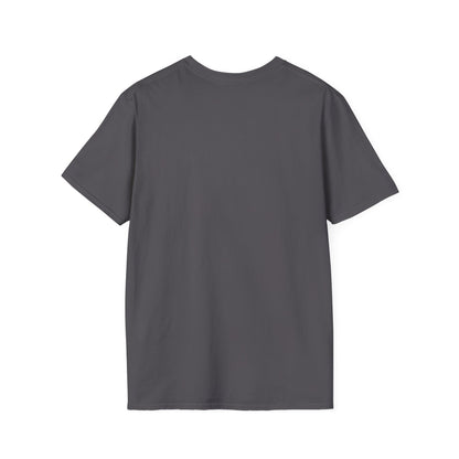"Leave Work Like You're Late for Home" Funny Work Escape T-Shirt