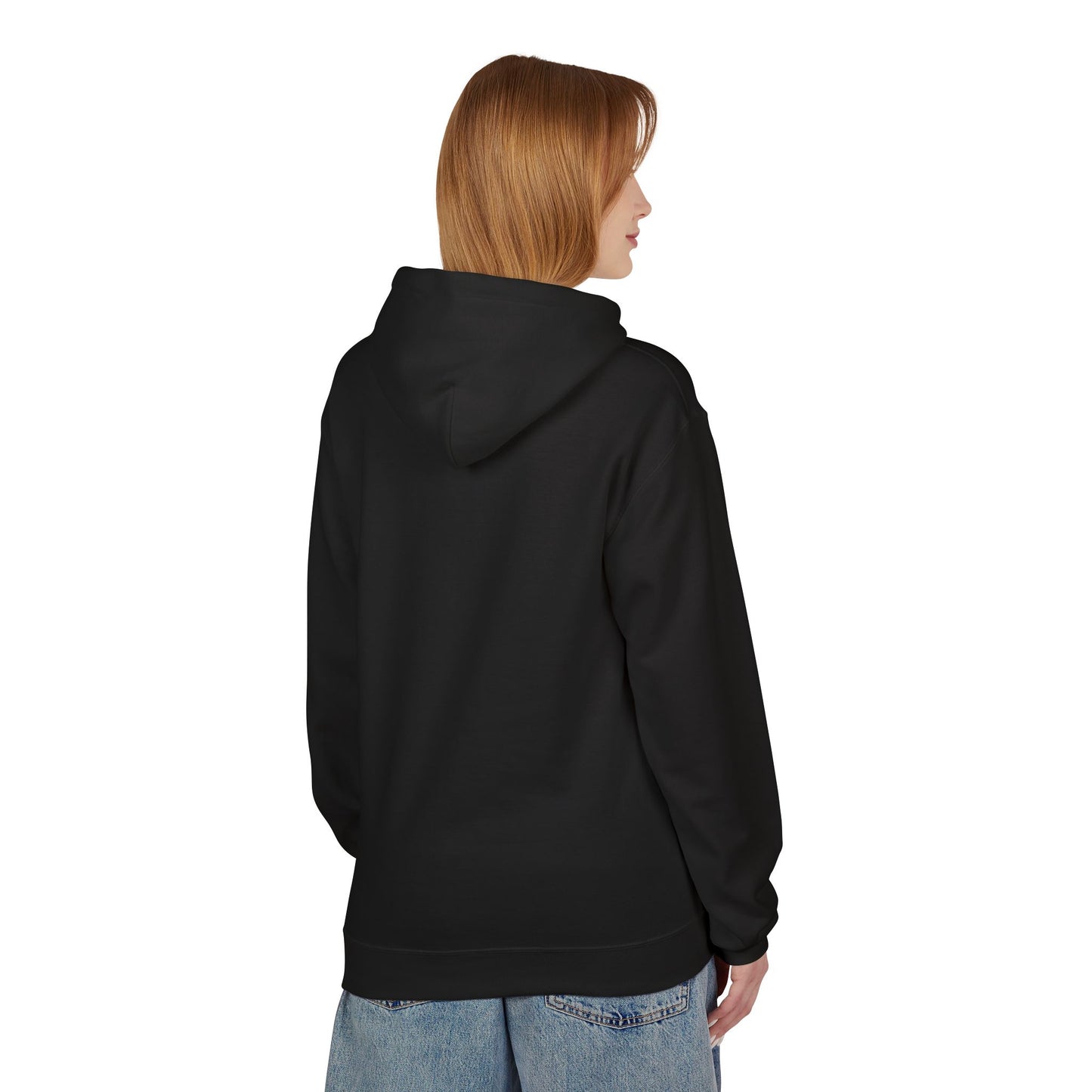 Hustling Hoodie - Cozy Unisex Fleece for Entrepreneurs