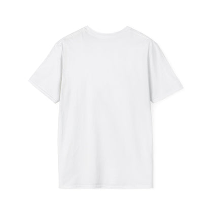 Adventure Inspired 'Stay Wild' Unisex Softstyle T-Shirt