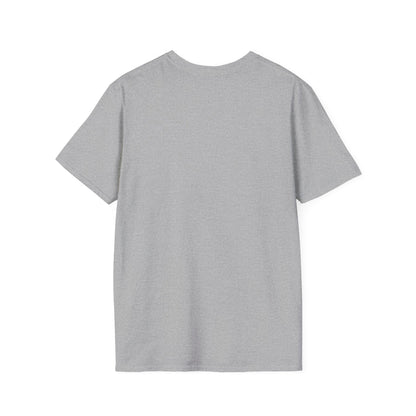 "Leave Work Like You're Late for Home" Funny Work Escape T-Shirt