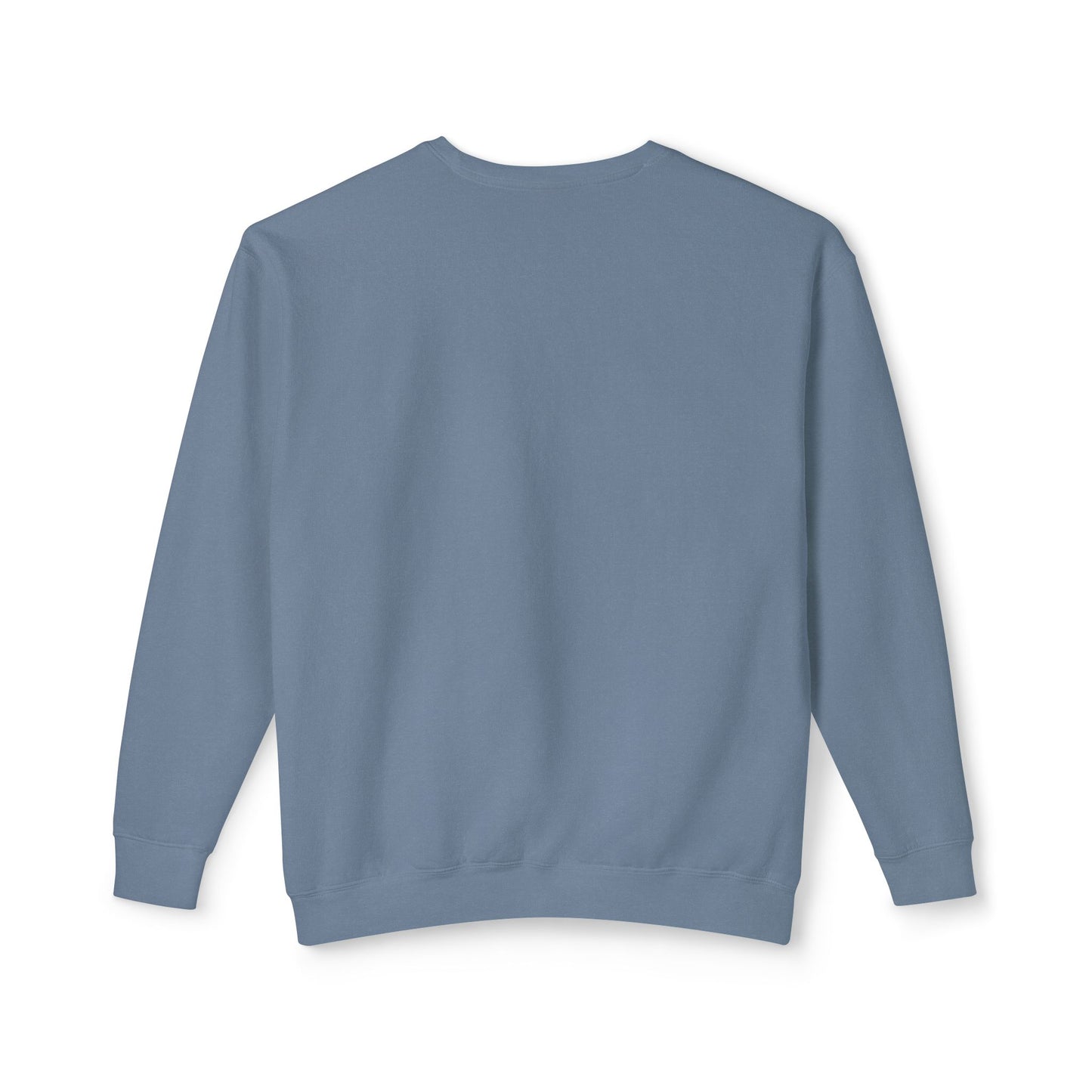 Coffee Lover Unisex Lightweight Crewneck Sweatshirt