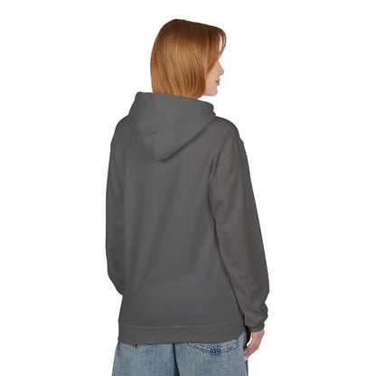 Hustling Hoodie - Cozy Unisex Fleece for Entrepreneurs