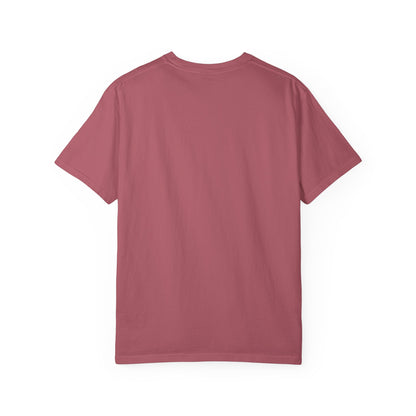 Breaking Down But Still Beautiful – Watercolor Butterfly T-Shirt