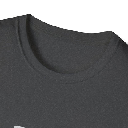 "Leave Work Like You're Late for Home" Funny Work Escape T-Shirt