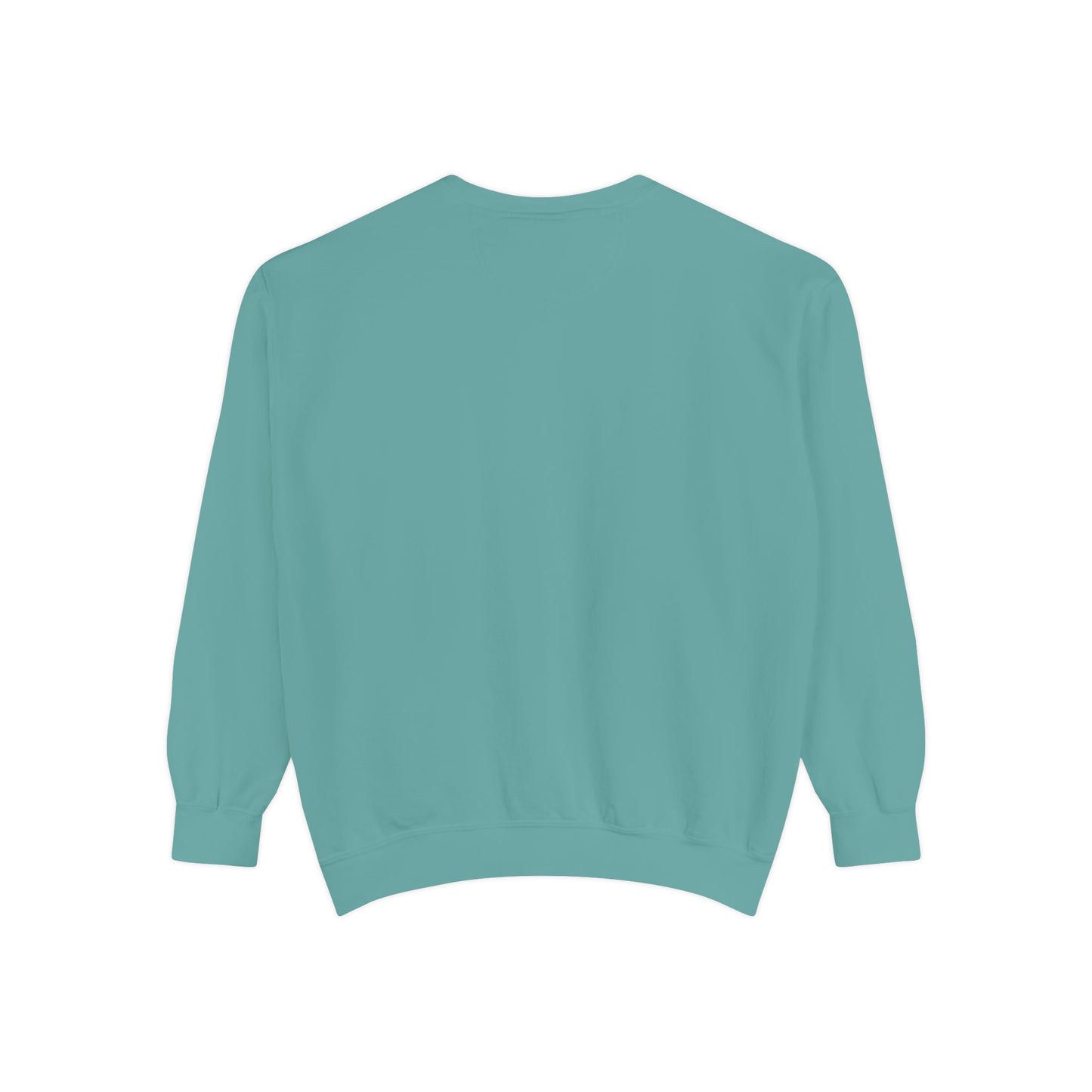 "A Wild Human Appeared!" Retro Social Anxiety Battle Screen Sweatshirt
