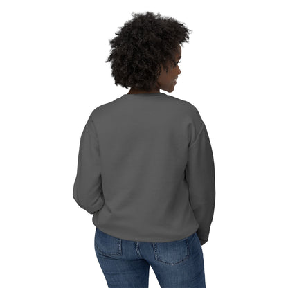 Stay Wild Unisex Lightweight Crewneck Sweatshirt