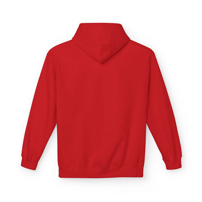 Hustling Hoodie - Cozy Unisex Fleece for Entrepreneurs