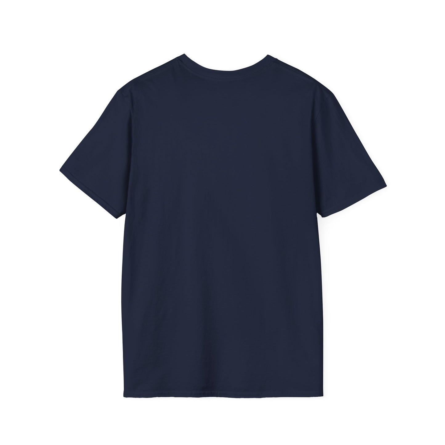 Adventure Inspired 'Stay Wild' Unisex Softstyle T-Shirt
