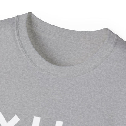 Minimalist Japanese Cat Typography Design
