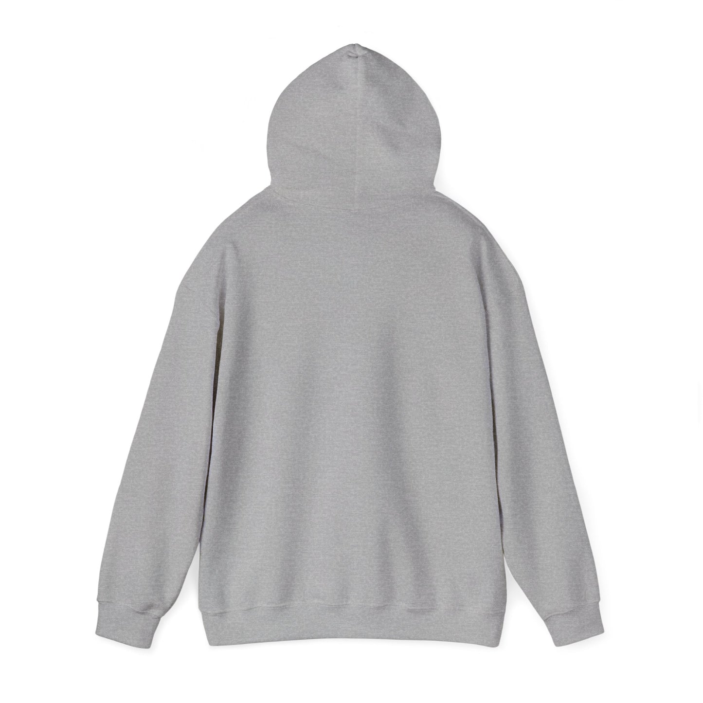 "A Wild Human Appeared!" Retro Social Anxiety Battle Screen Hoodie