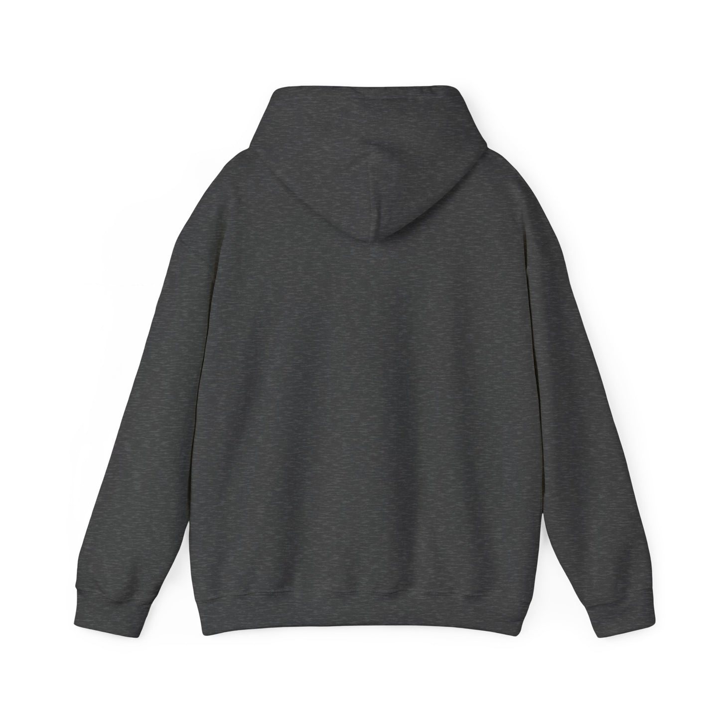 "A Wild Human Appeared!" Retro Social Anxiety Battle Screen Hoodie