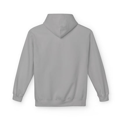 Coffee Lovers Unisex Fleece Hoodie, Perfect Gift for Coffee Enthusiasts