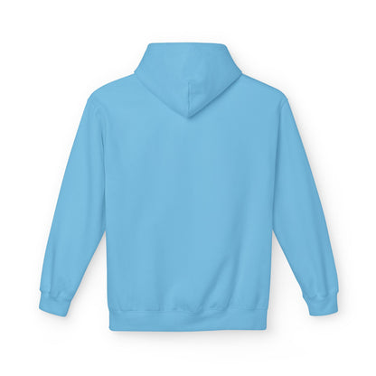 Stay Wild Fleece Hoodie - Cozy Unisex Sweatshirt