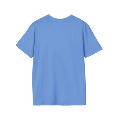 "Leave Work Like You're Late for Home" Funny Work Escape T-Shirt