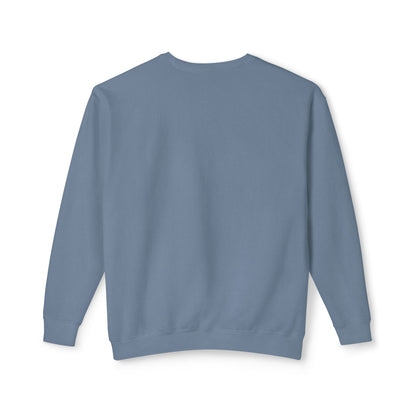 Hustling Crewneck, Motivational Sweatshirt
