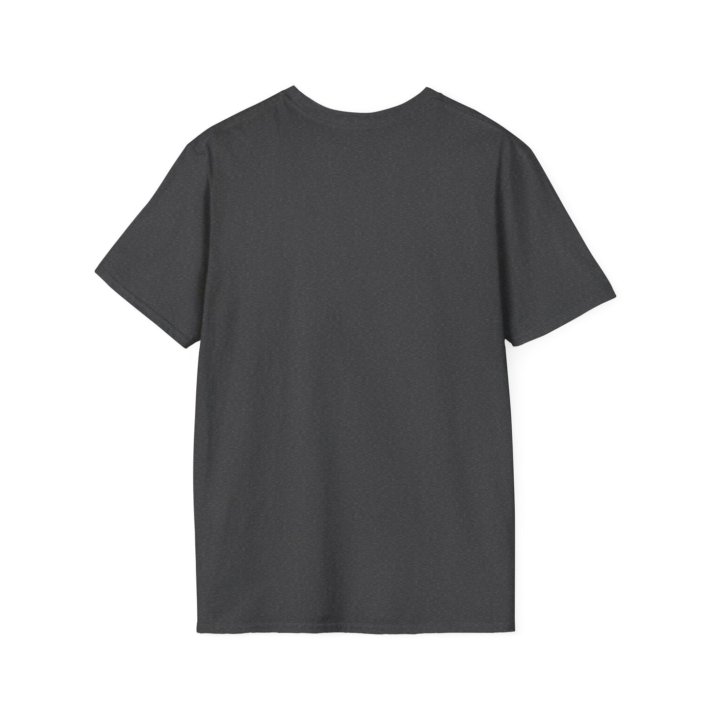 "Leave Work Like You're Late for Home" Funny Work Escape T-Shirt