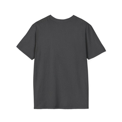 "Leave Work Like You're Late for Home" Funny Work Escape T-Shirt