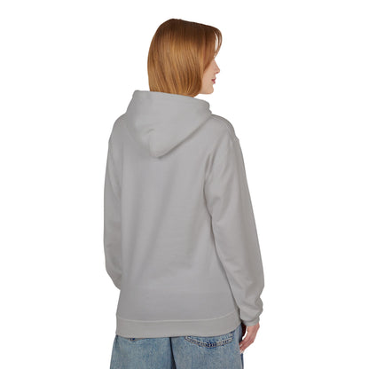 Coffee Lovers Unisex Fleece Hoodie, Perfect Gift for Coffee Enthusiasts