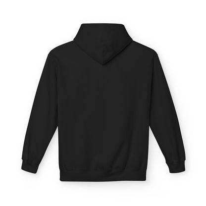 Hustling Hoodie - Cozy Unisex Fleece for Entrepreneurs