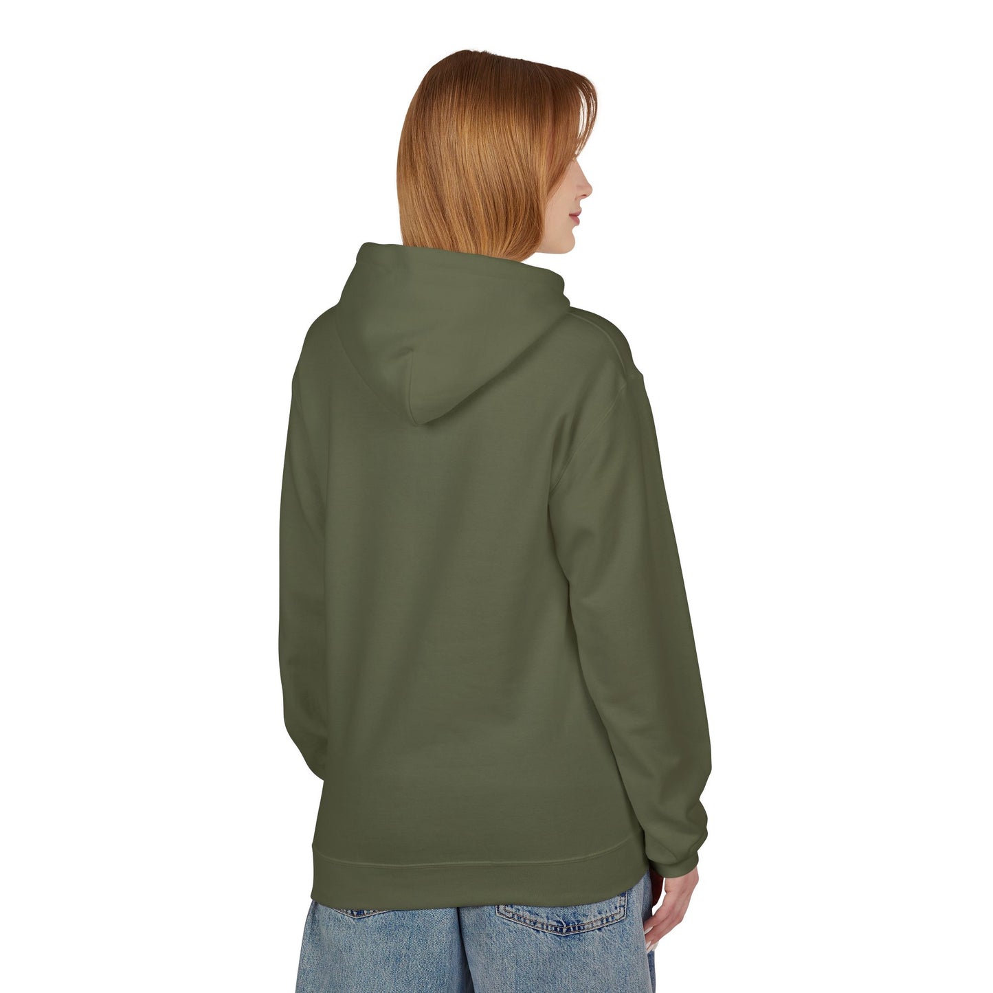 Hustling Hoodie - Cozy Unisex Fleece for Entrepreneurs