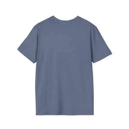 "Leave Work Like You're Late for Home" Funny Work Escape T-Shirt