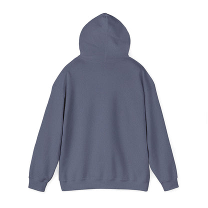 "A Wild Human Appeared!" Retro Social Anxiety Battle Screen Hoodie