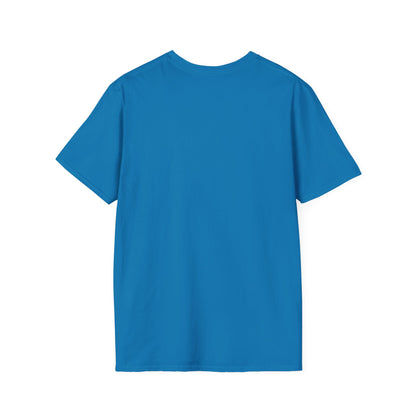 "Leave Work Like You're Late for Home" Funny Work Escape T-Shirt