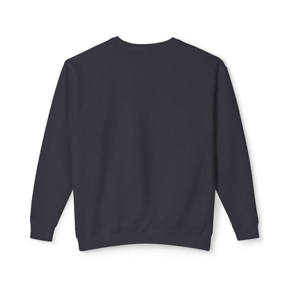 Hustling Crewneck, Motivational Sweatshirt