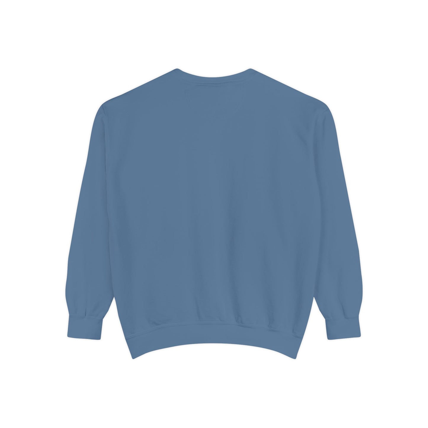 "A Wild Human Appeared!" Retro Social Anxiety Battle Screen Sweatshirt